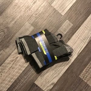 Boys crew socks, brand new